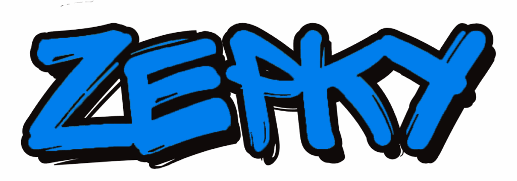 Logo zepky