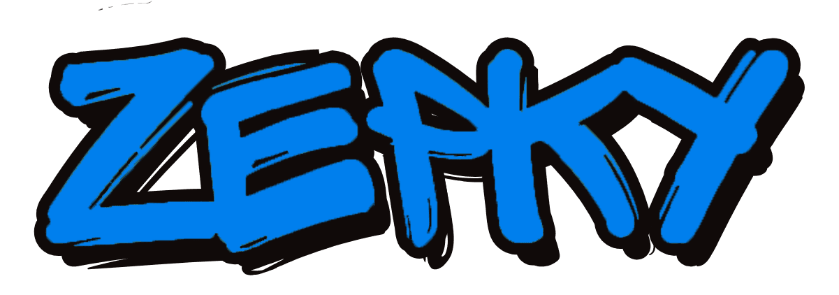 Logo zepky